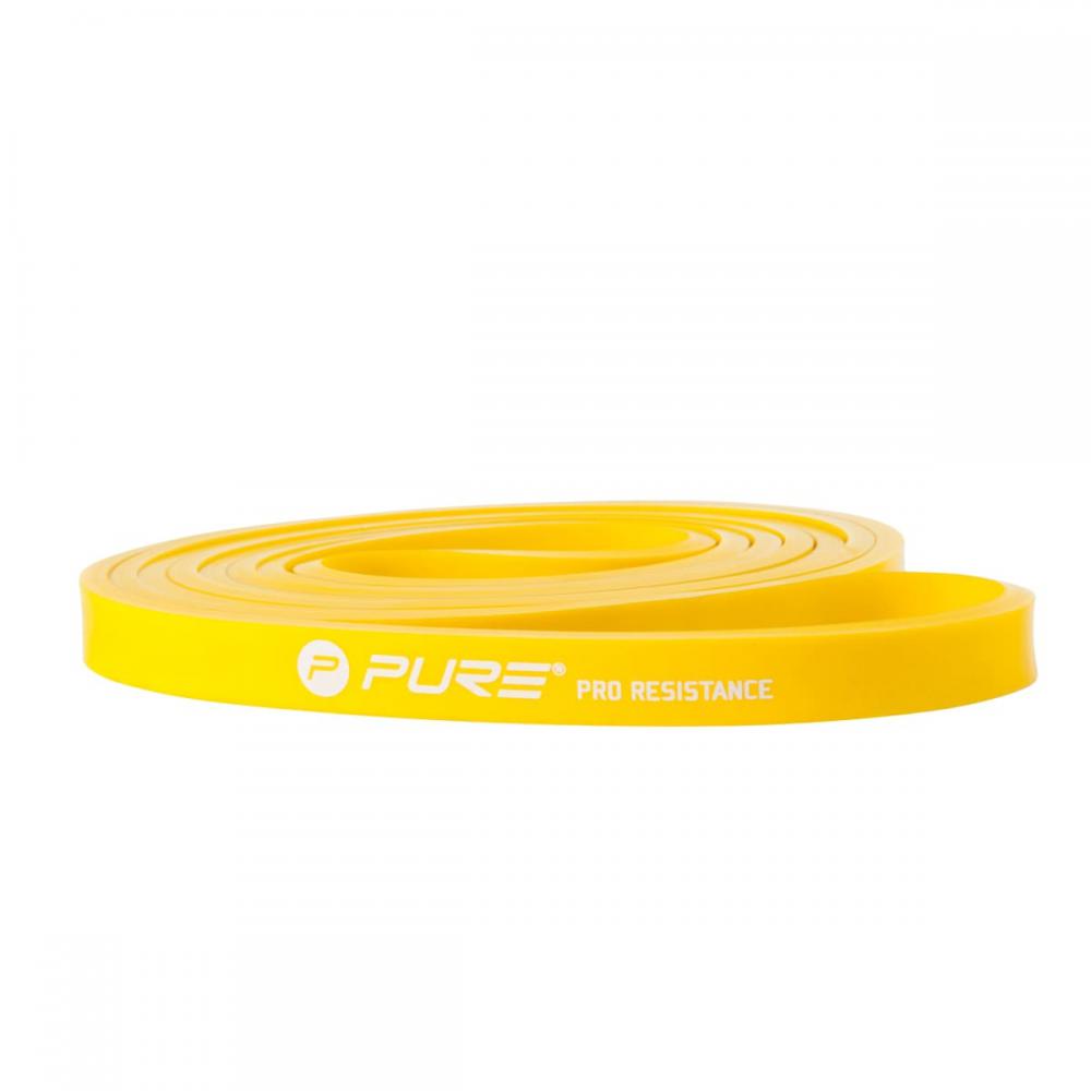 Elastico Resistenza Pure 2Improve PRO Light 20-25Kg P2I200090 Giallo