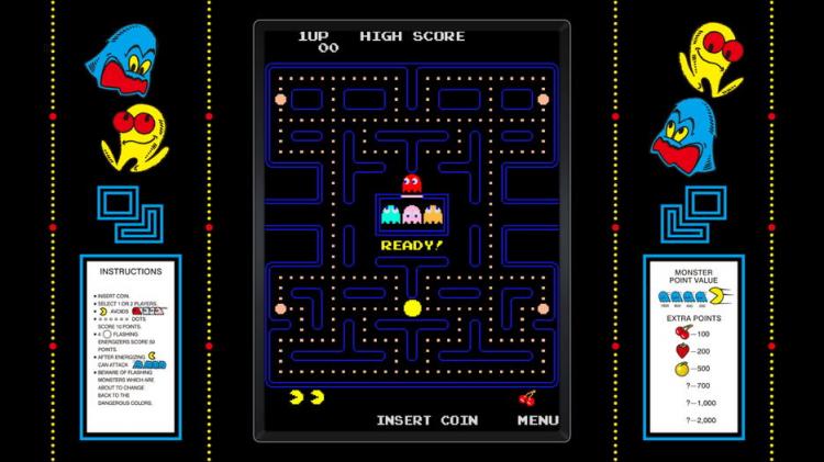 Pac-Man World Re-Pac Nintendo Switch Eu Gioco Italiano Sigillato Remastered