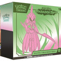 Pokemon Set Allenatore Fuoriclasse Paradosso Temporale (Eroeferreo) Carte - Eng