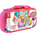 Nacon Custodia Nintendo Switch Game Traveler Deluxe Princess Peach Showtime Case