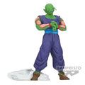 BANPRESTO DRAGON BALL Z SOLID EDGE WORKS (PICCOLO) VER.A FIGURE PVC BANDAI