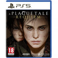 A Plague Tale Requiem Ps5 Gioco Italiano Sigillato Playstation 5 Videogioco Pal