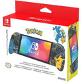 Hori Split Pad Pro Pokemon Lucario E Pikachu Controller Per Nintendo Switch Oled