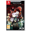 Process Of Elimination Deluxe Edition Nintendo Switch Videogioco Pal Italiano