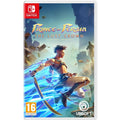 Prince Of Persia: The Lost Crown Nintendo Switch Videogioco Eu Italiano Nuovo