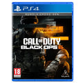 CALL OF DUTY BLACK OPS 6 CROSS GEN EDITION PS4 ITALIANO GIOCO PLAYSTATION 4 ITA