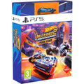 Hot Wheels Unleashed 2 Turbocharged Pure Fire Edition Ps5 Videogioco Ps5 Pal Ita