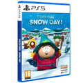 South Park Snow Day Giorno Di Neve Ps5 Videogioco Playstation 5 Italiano Nuovo