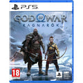 God Of War Ragnarok Ps5 Videogioco Playstation 5 Gioco Nuovo Sigillato Italiano