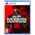 Call Of Duty Modern Warfare III 3 Ps5 Gioco Italiano MW3 Playstation 5 Nuovo