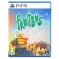 Fruitbus Gioco Ps5 Nuovo Italiano Gioco Playstation 5 Food Truck Cooking