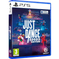 Just Dance 2023 Ps5 Videogioco Nuovo Italiano Sigillato Playstation 5 (Ciab) Eu