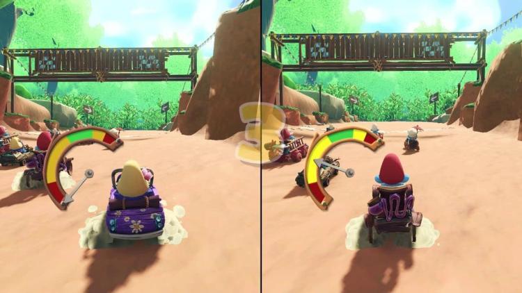 Puffi Kart Ps5 Videogioco Playstation 5 Eu Italiano Gioco Nuovo Sigillato