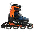 Rollerblade Microblade 07221900174 | Pattini Estensibili Ragazzi