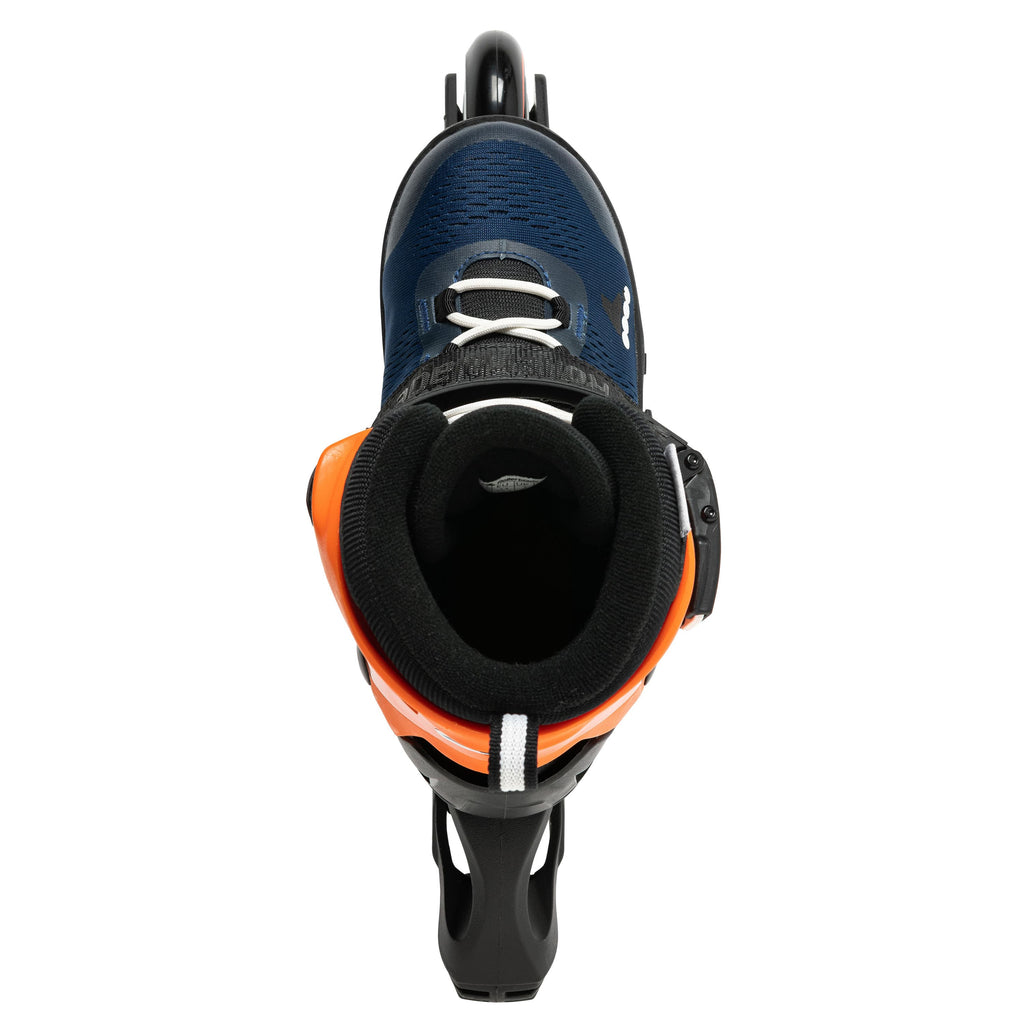 Rollerblade Microblade 07221900174 | Pattini Estensibili Ragazzi