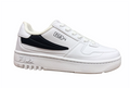 Fila scarpa sneakers da ragazzo FX Ventuno Low 1011351.92E bianco-blu