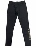 Freddy Pantalone 7/8 F1WCLP6 N black
