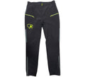 Nordsen Pantalone Uomo Giovo NF3P 5KT black