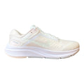 Nike scarpa da corsa da donna Air Zoom Structure 24 DA8570 101 bianco-rosa chiaro