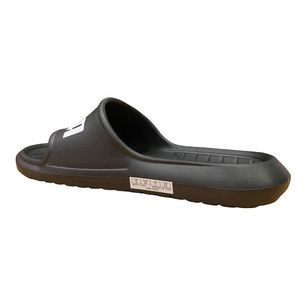 Puma Ciabatta da uomo Divecat v2 Lite 374823 01 nero-bianco