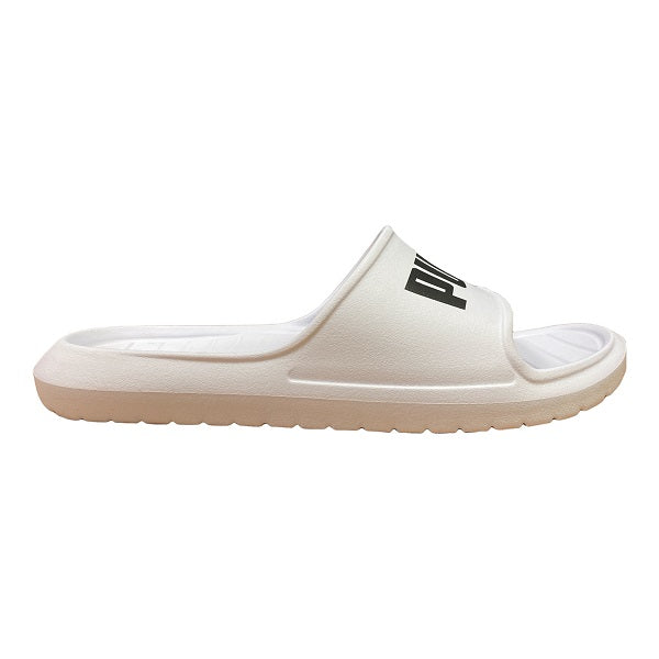 Puma Ciabatta Divecat v2 Lite 374823 04 white-black