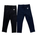 Champion Pantaloni 2Pack 404329 KK002 NBK/NNY navy