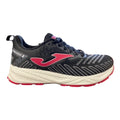 Joma scarpa da corsa R.Viper Lady 2201 black-fuchsia