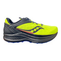 Saucony Scarpa trail running uomo Canyon TR2 S20666 25 acid-blue raz