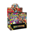 Box Pokemon Mega Evoluzione (36 buste) ENG