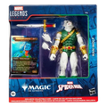 Marvel Classic Legends - Magic: The Gathering Man Wolf - Action Figure 15cm