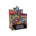 Box Pokemon Mega Evolutions - Phantasmal Flames (36 booster) ENG