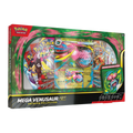 Pokémon Premium Collection Mega Venusaur-EX - ENG