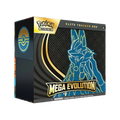 Set Allenatore Fuoriclasse Mega Lucario di Megaevoluzione (ENG)