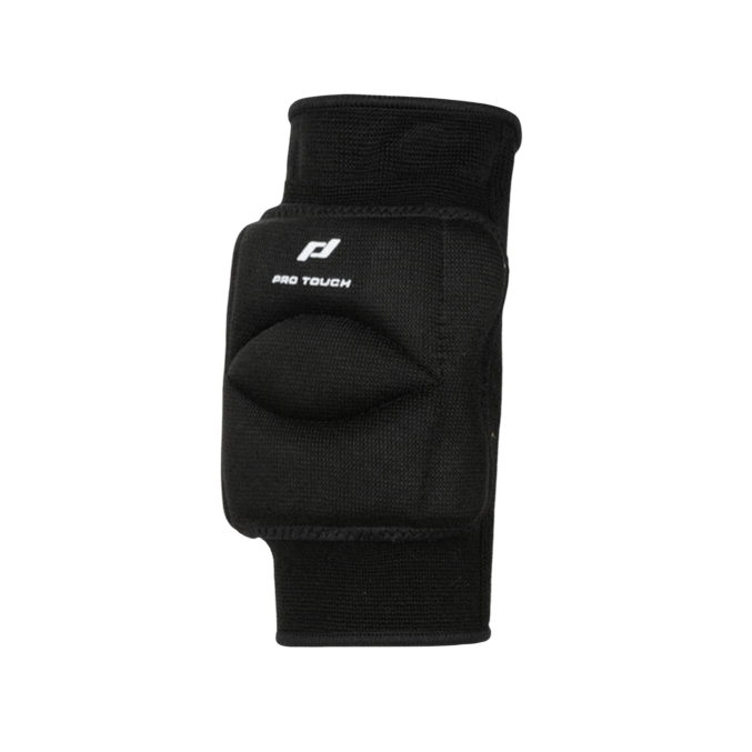 Pro Touch Ginocchiere Pallavolo Pads I 426492-050 Nero
