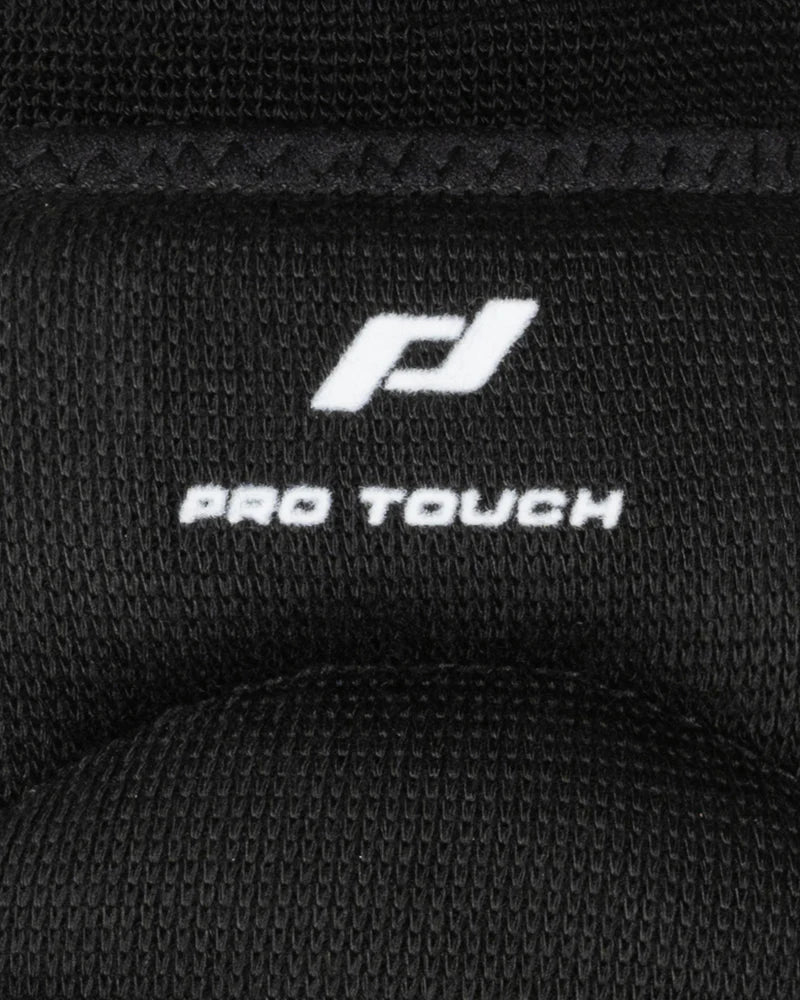 Pro Touch Ginocchiere Pallavolo Pads I 426492-050 Nero