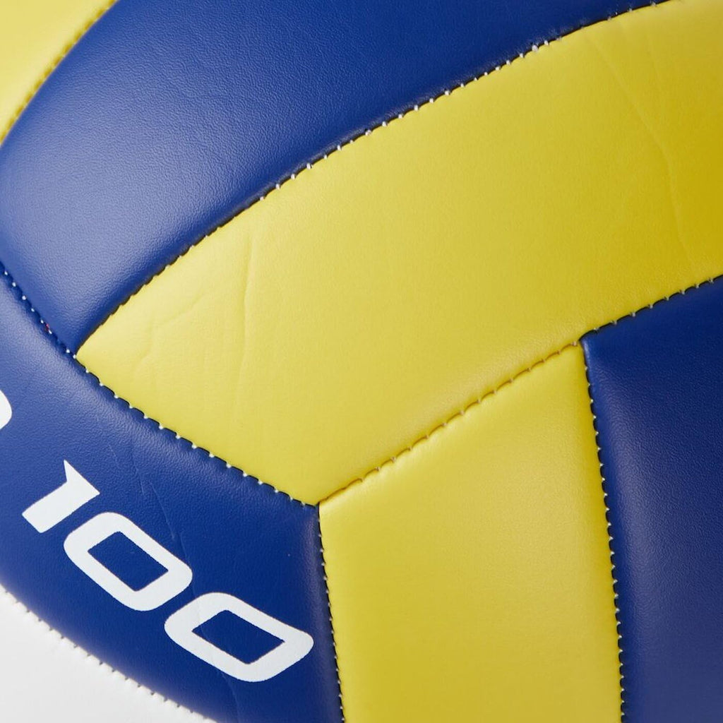 Pro Touch Pallone Pallavolo Spiko 100 Giallo Blu - 7624769833599