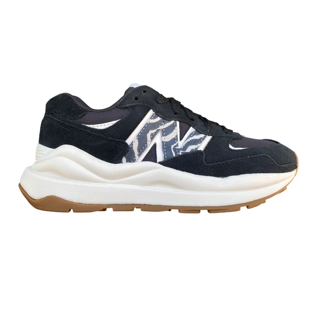 New Balance Sneakers Donna 5740 Nero - W5740APA