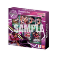 ONE PIECE CARD GAME - ILLUSTRATION BOX IB-04 - EN