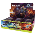 Magic: The Gathering Edge of Eternities Box 30 Buste ENG