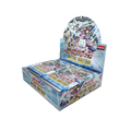 Box Yu-Gi-Oh! - Cacciatori della Giustizia (24 Buste) - Ita