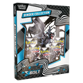 Pokemon Black Bolt Binder Collection - ENG