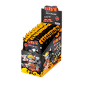 Naruto Ninja Card Game - Box 24 Buste - Eng