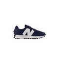 New Balance Sneaker 327 MS327CNW Natural Indigo Bianco Uomo