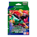 One Piece Card Game Starter Deck: Zoro & Sanji - ST-12 [ENG]