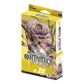 One Piece Card Game Starter Deck: Charlotte Katakuri - ST-20 [ENG]