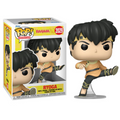 Funko Pop ! Animation Ranma 1/2 - (2029) Ryoga Hibiki Vinyl Figure 9cm