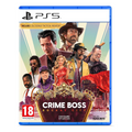 Crime Boss: Rockay City PS5 Gioco Playstation 5 Eu Ita Nuovo Sigillato