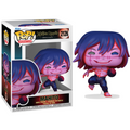 Funko Pop ! Animation - Jujutsu Kaisen (2126) Mahito (Drill) Vinyl Figure 9cm (Preordine)