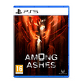 Among Ashes PS5 Gioco Playstation 5 Eu Ita Horror Nuovo Sigillato