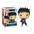 Funko Pop ! Animation - Kaiju N°8 (2080) Kafka Hibino Vinyl Figure 9cm